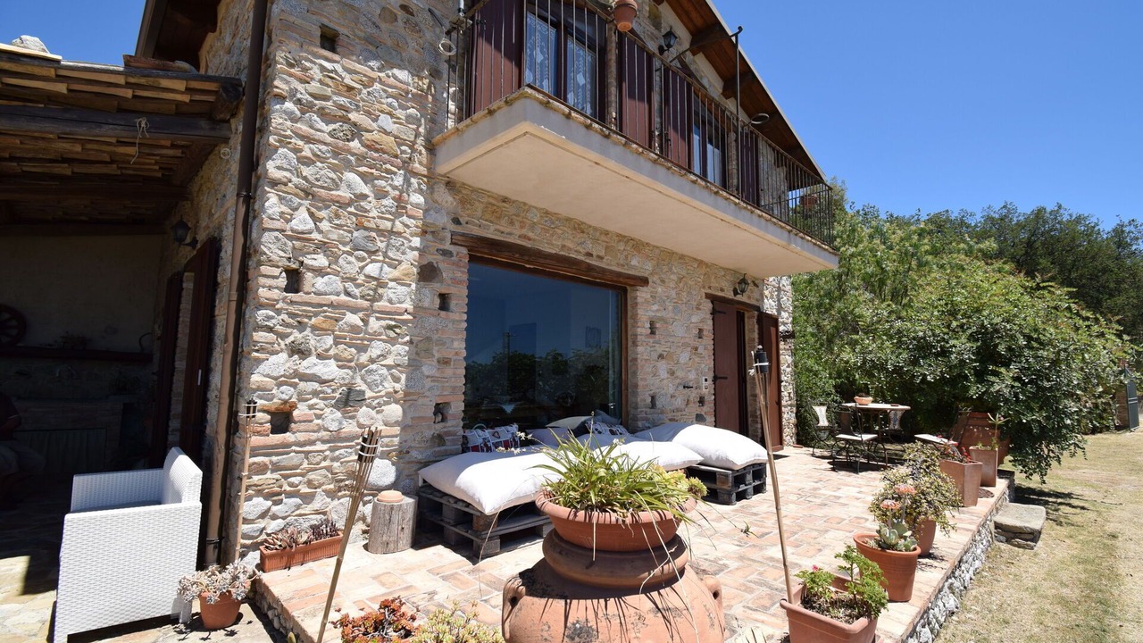 Photo of Outdoor in Roccella Jonica