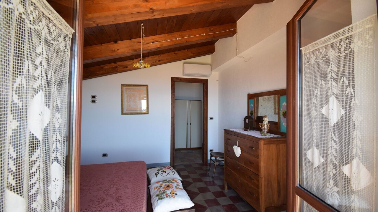 Photo of Bathroom in Roccella Jonica