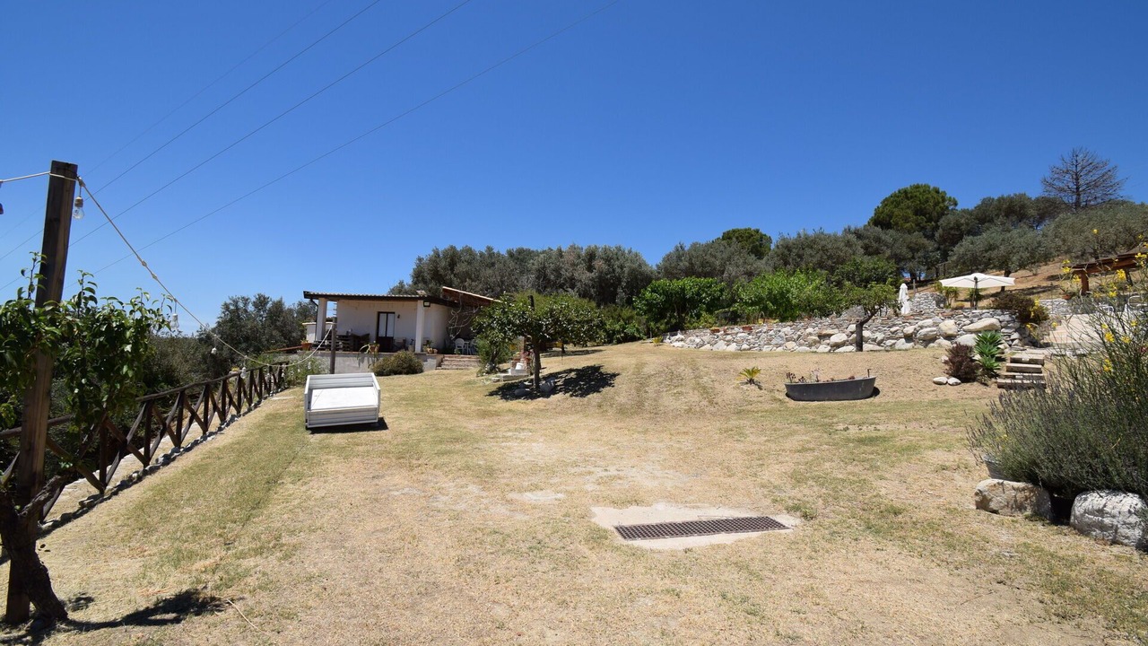 Photo of Outdoor in Roccella Jonica