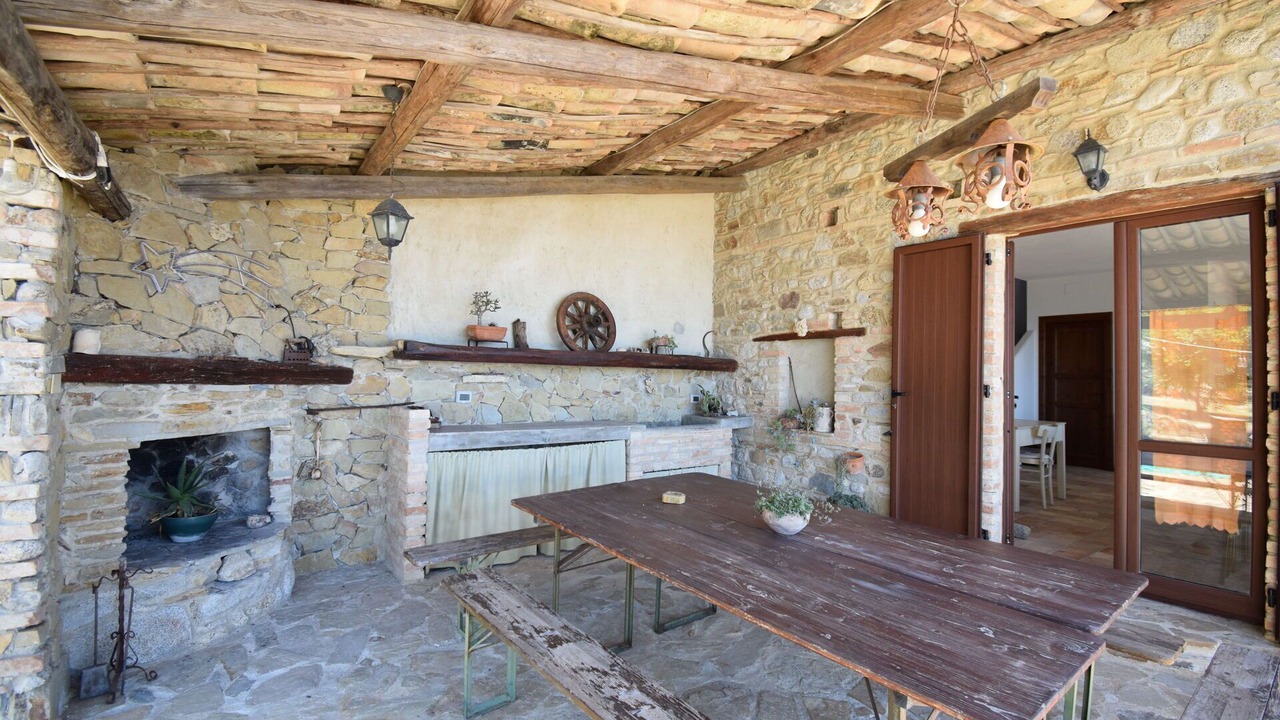 Photo of Outdoor in Roccella Jonica