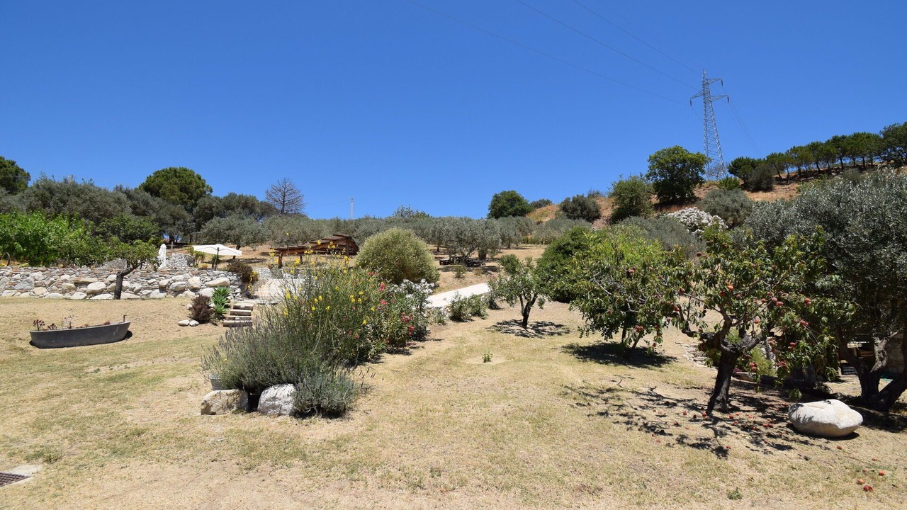 Photo of Outdoor in Roccella Jonica