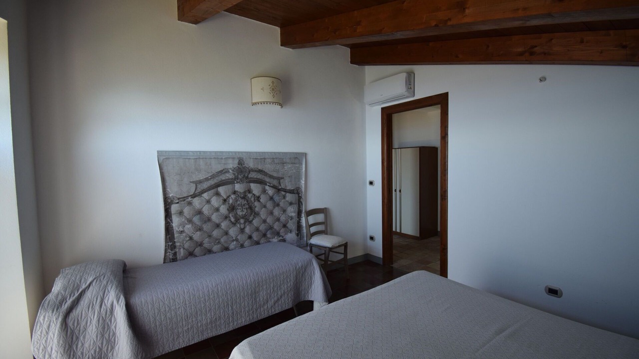 Photo of Bathroom in Roccella Jonica