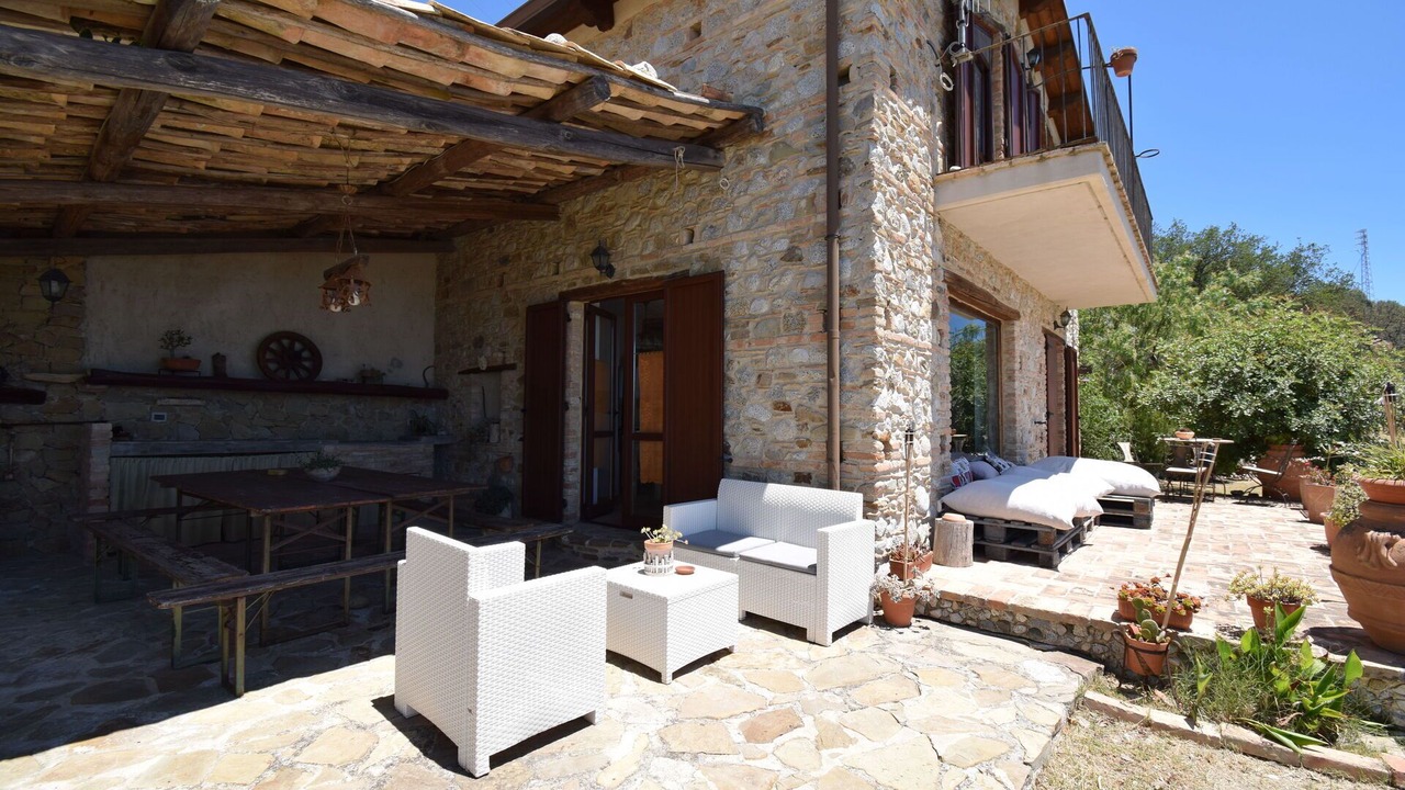 Photo of Outdoor in Roccella Jonica
