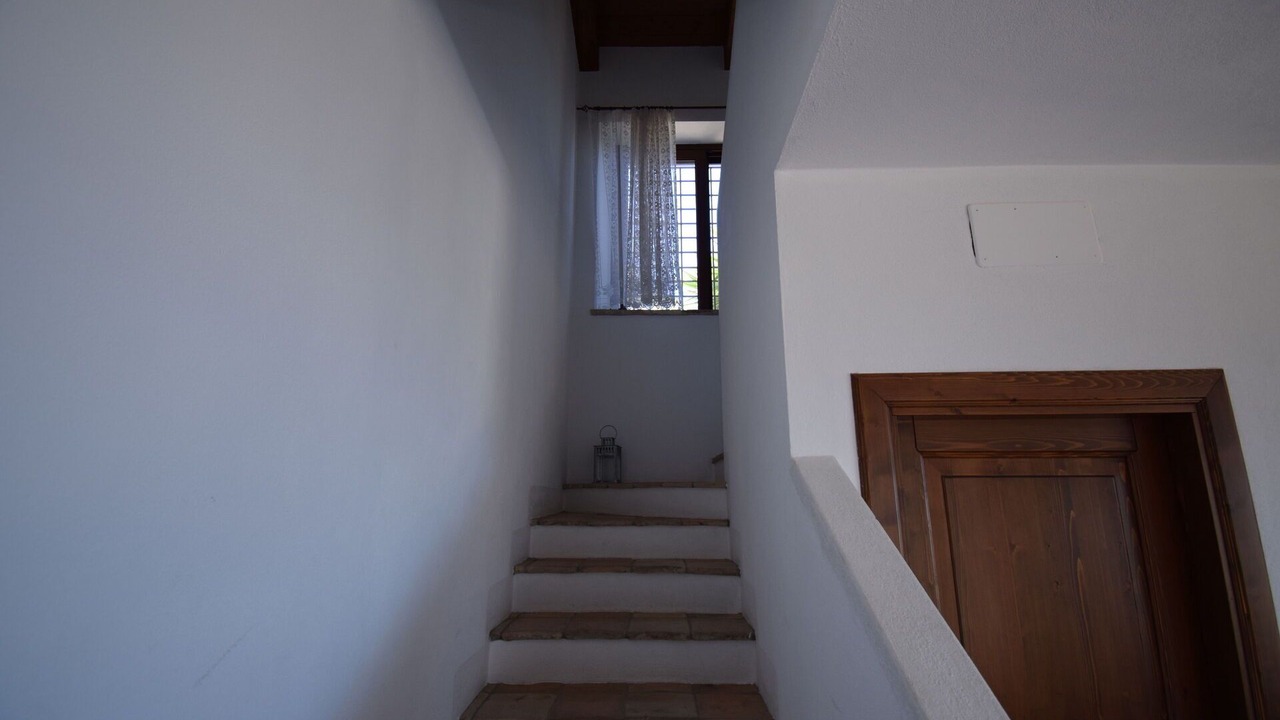 Photo of Bathroom in Roccella Jonica