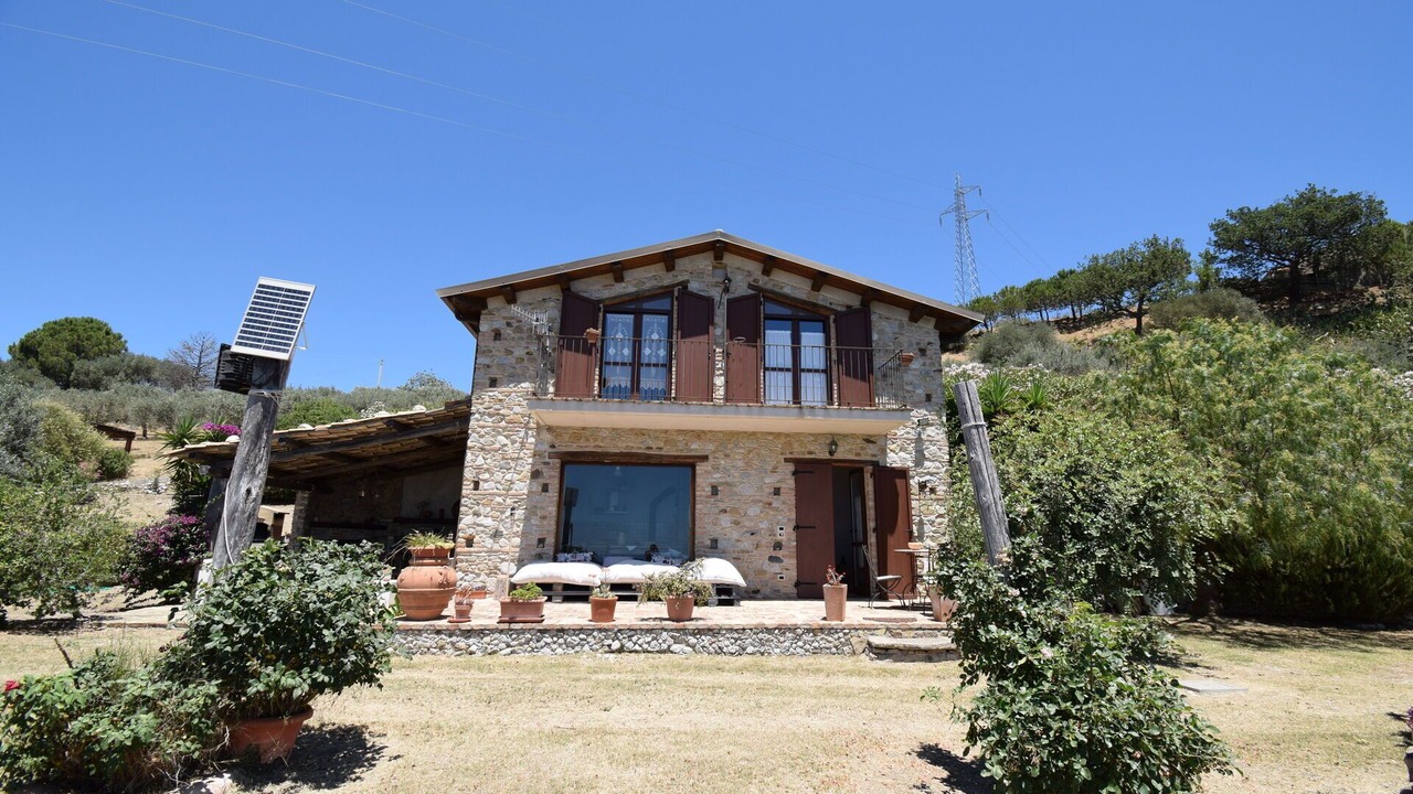 Photo of Outdoor in Roccella Jonica