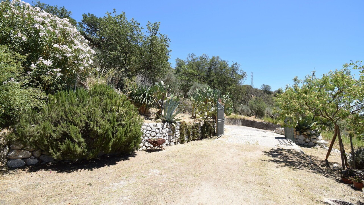 Photo of Outdoor in Roccella Jonica