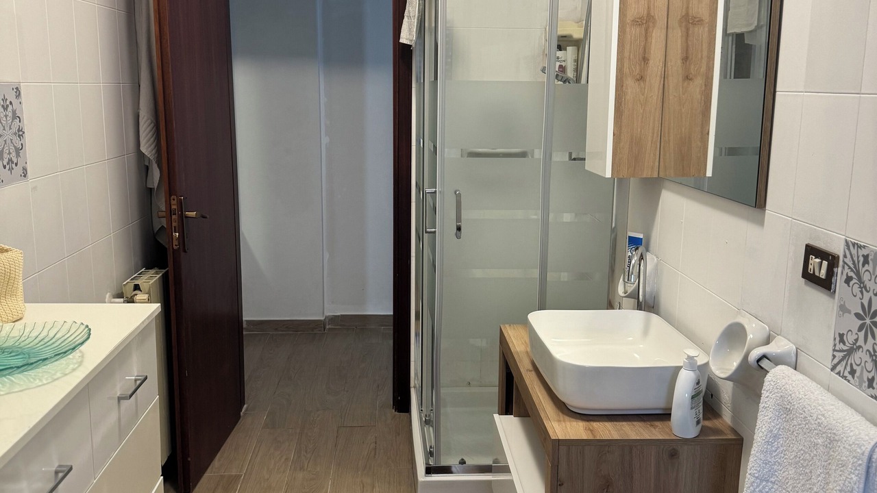 Photo of Bathroom in Aci San Filippo
