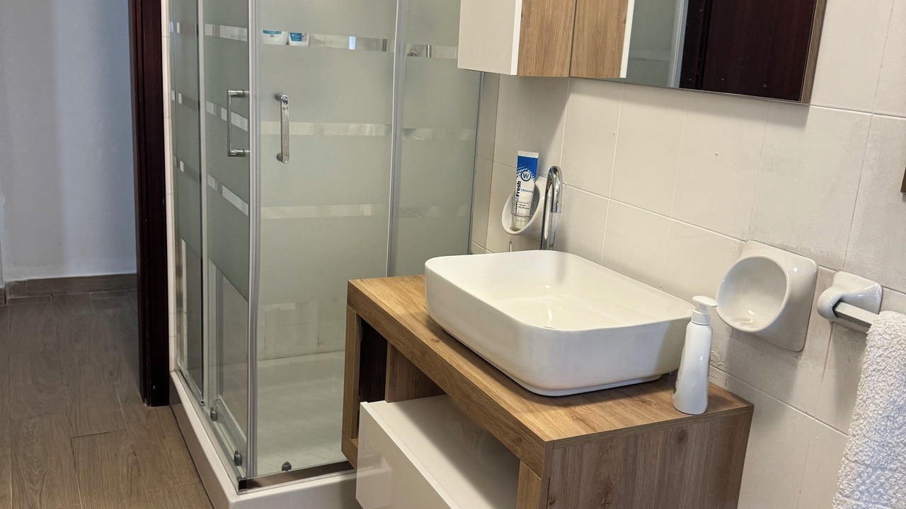 Photo of Bathroom in Aci San Filippo