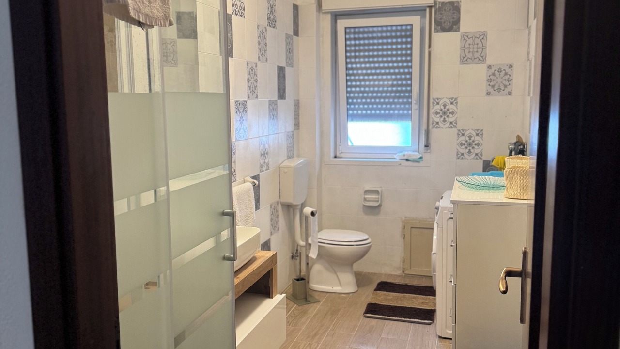 Photo of Bathroom in Aci San Filippo