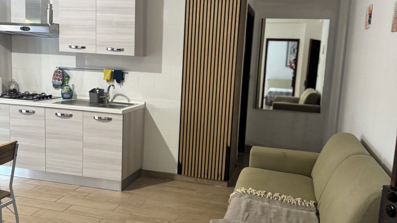 Photo of Livingroom in Aci San Filippo