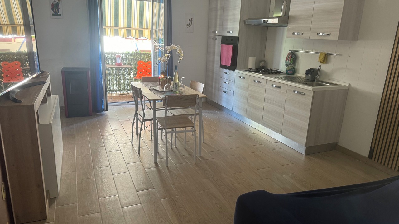Photo of Kitchen in Aci San Filippo
