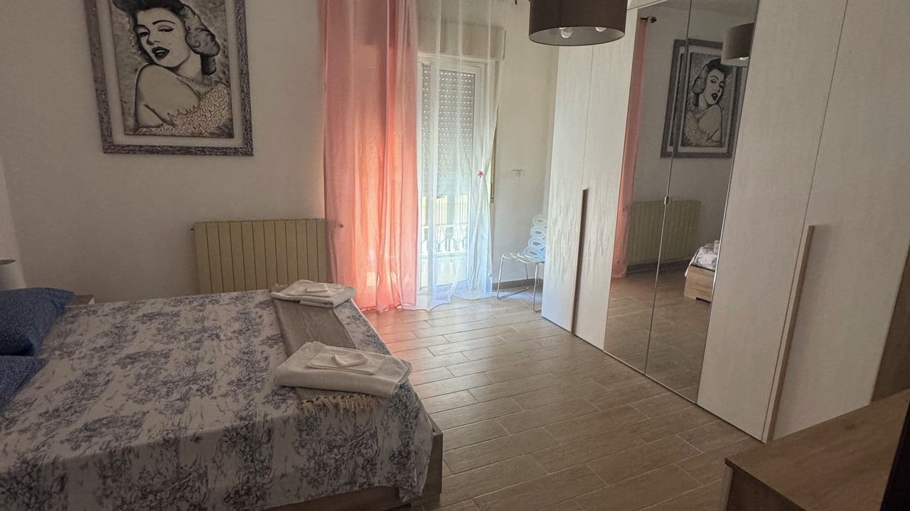 Photo of Bedroom in Aci San Filippo