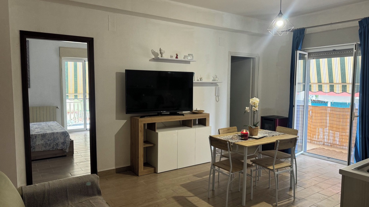 Photo of Livingroom in Aci San Filippo