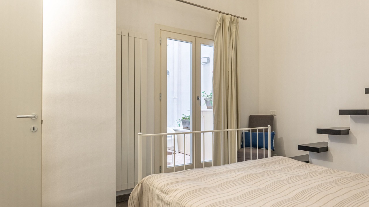 Photo of Bedroom in Castellammare Vucciria