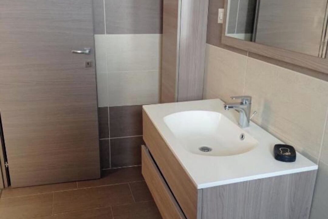 Photo of Bathroom in Cibali