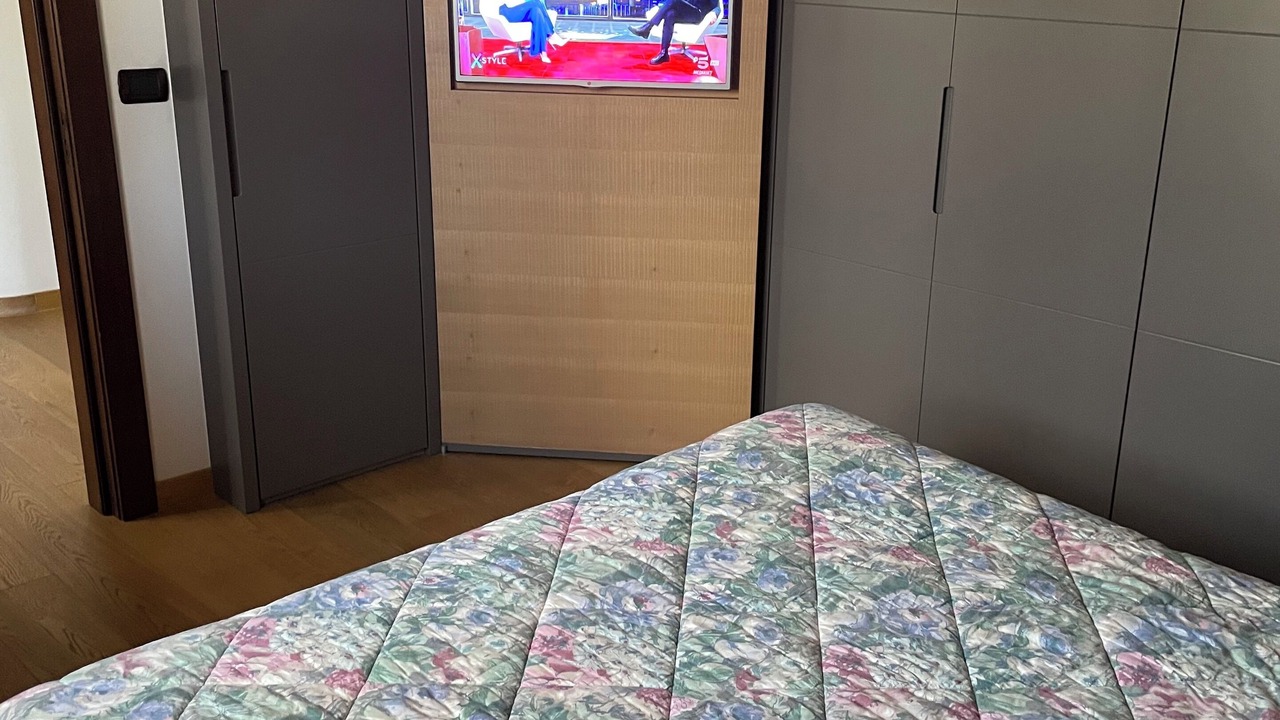 Photo of Bedroom in Palmariggi