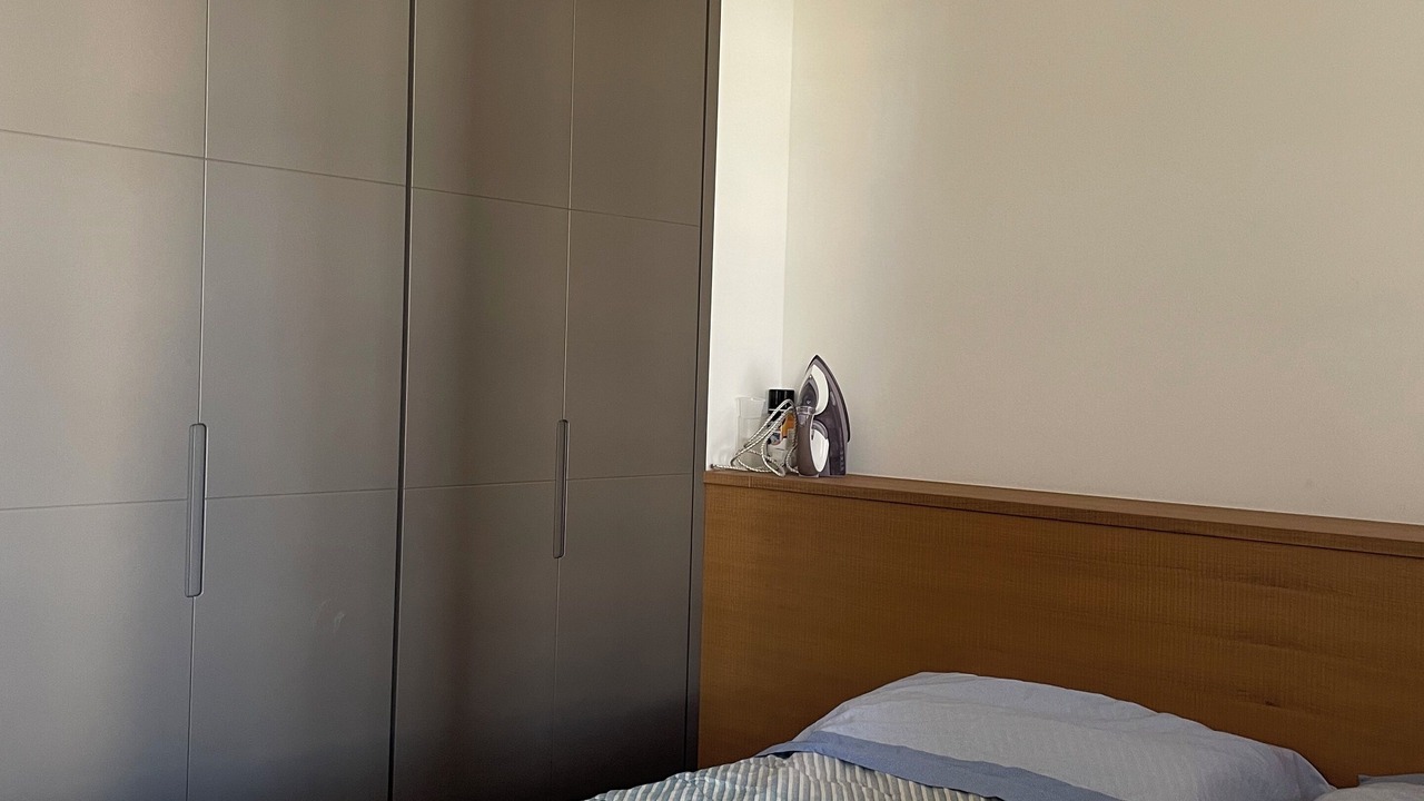 Photo of Bedroom in Palmariggi