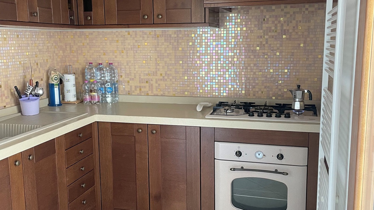 Photo of Kitchen in Palmariggi
