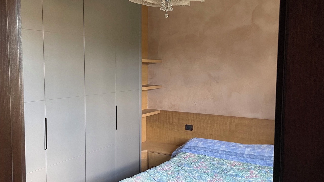 Photo of Bedroom in Palmariggi
