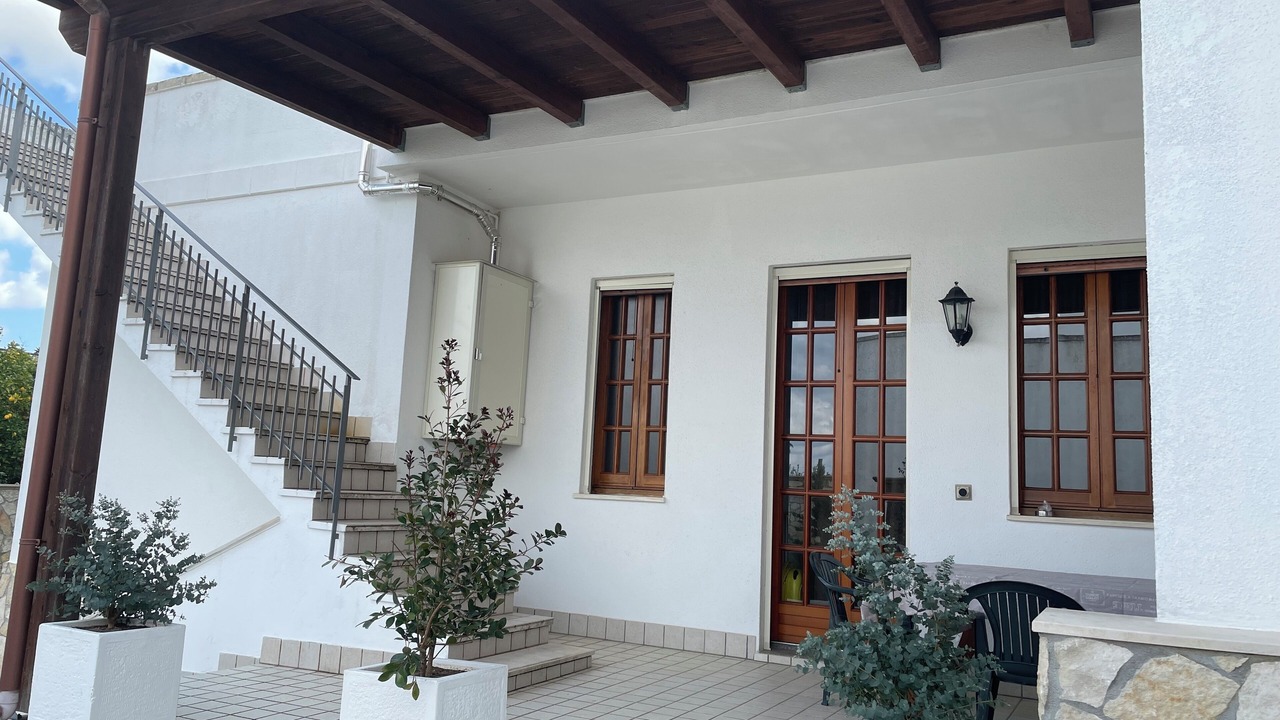 Photo of Outdoor in Palmariggi