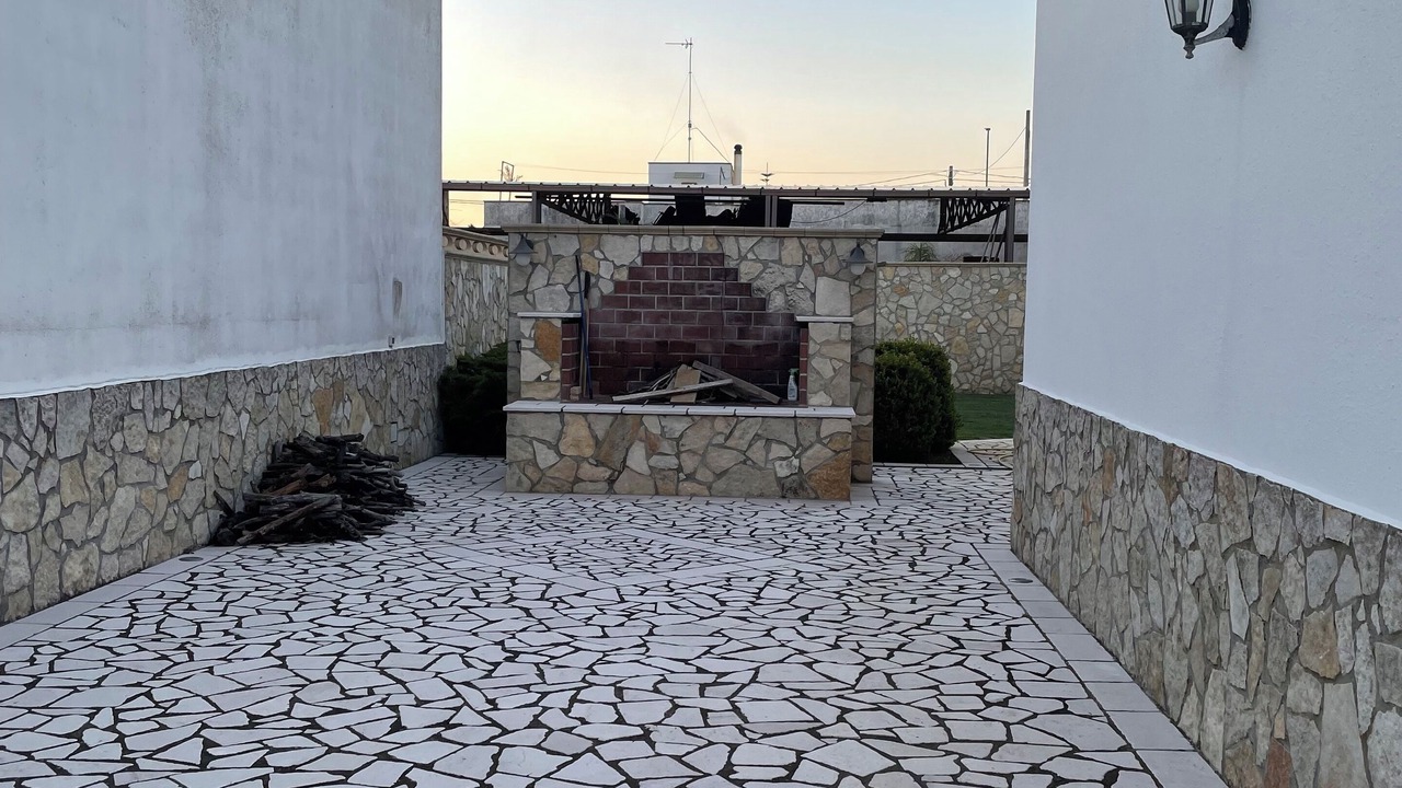 Photo of Outdoor in Palmariggi