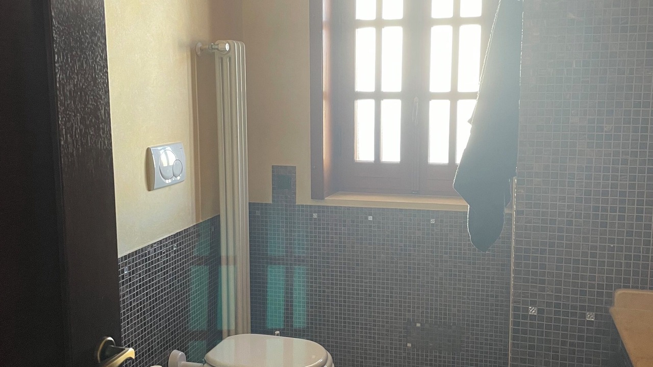 Photo of Bathroom in Palmariggi