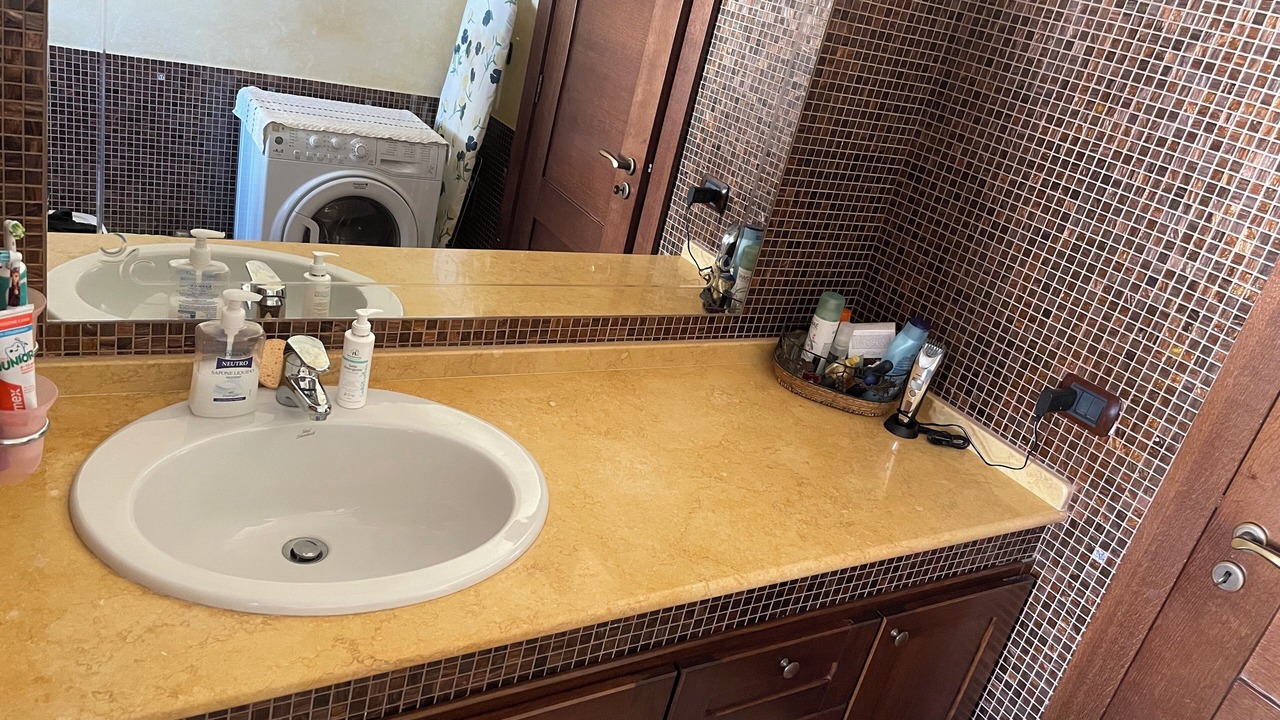Photo of Bathroom in Palmariggi