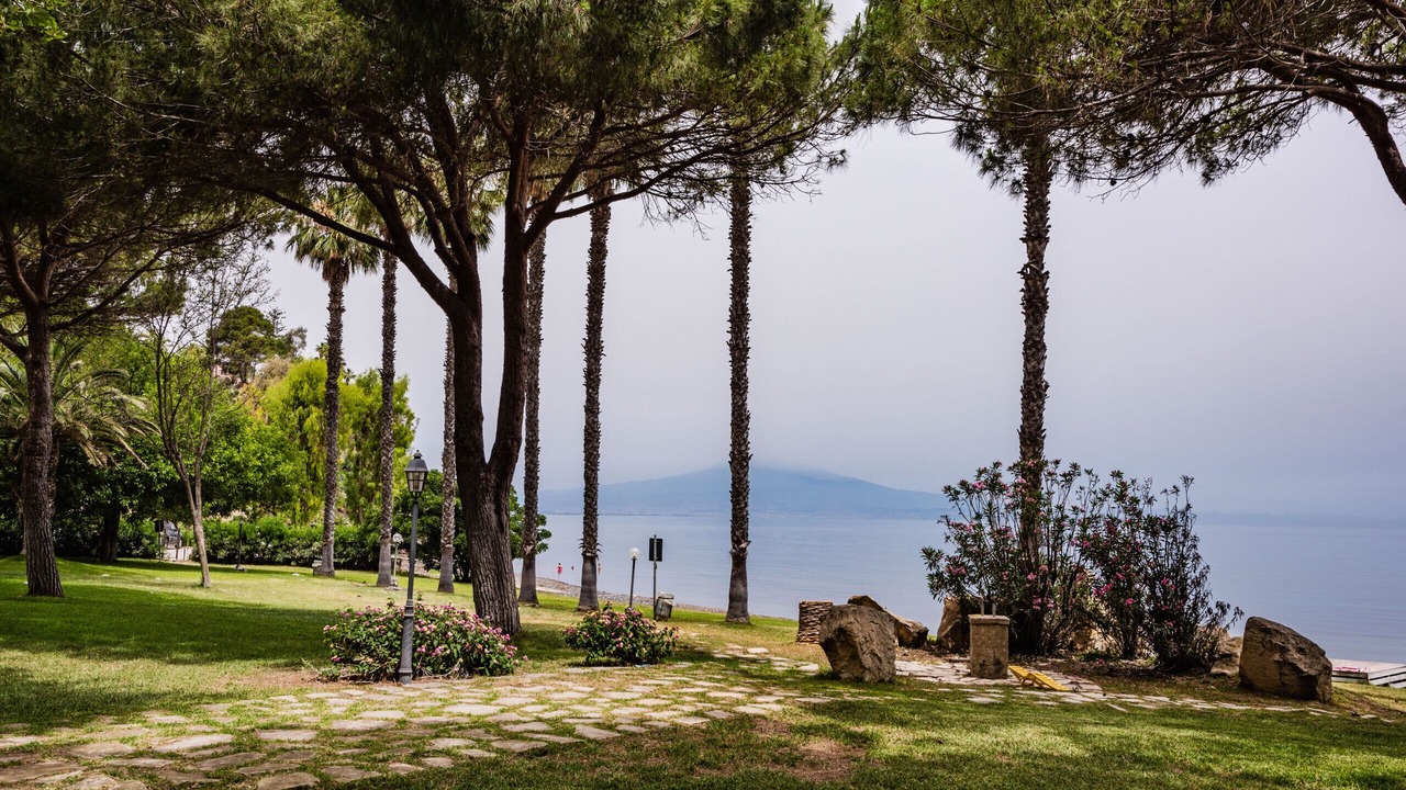 Photo of Outdoor in Brucoli