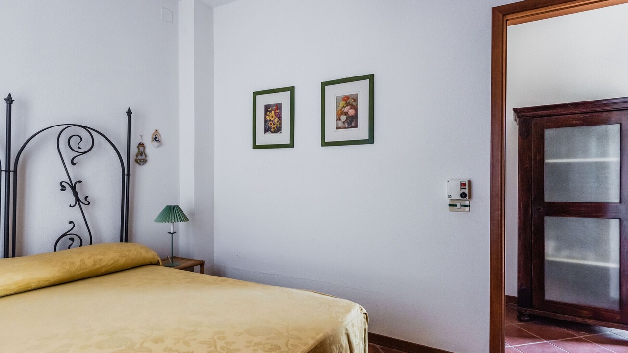 Photo of Bedroom in Brucoli