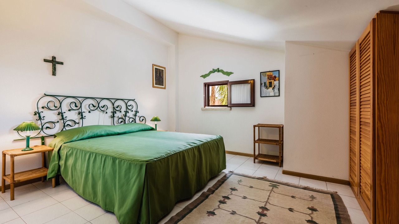 Photo of Bedroom in Brucoli