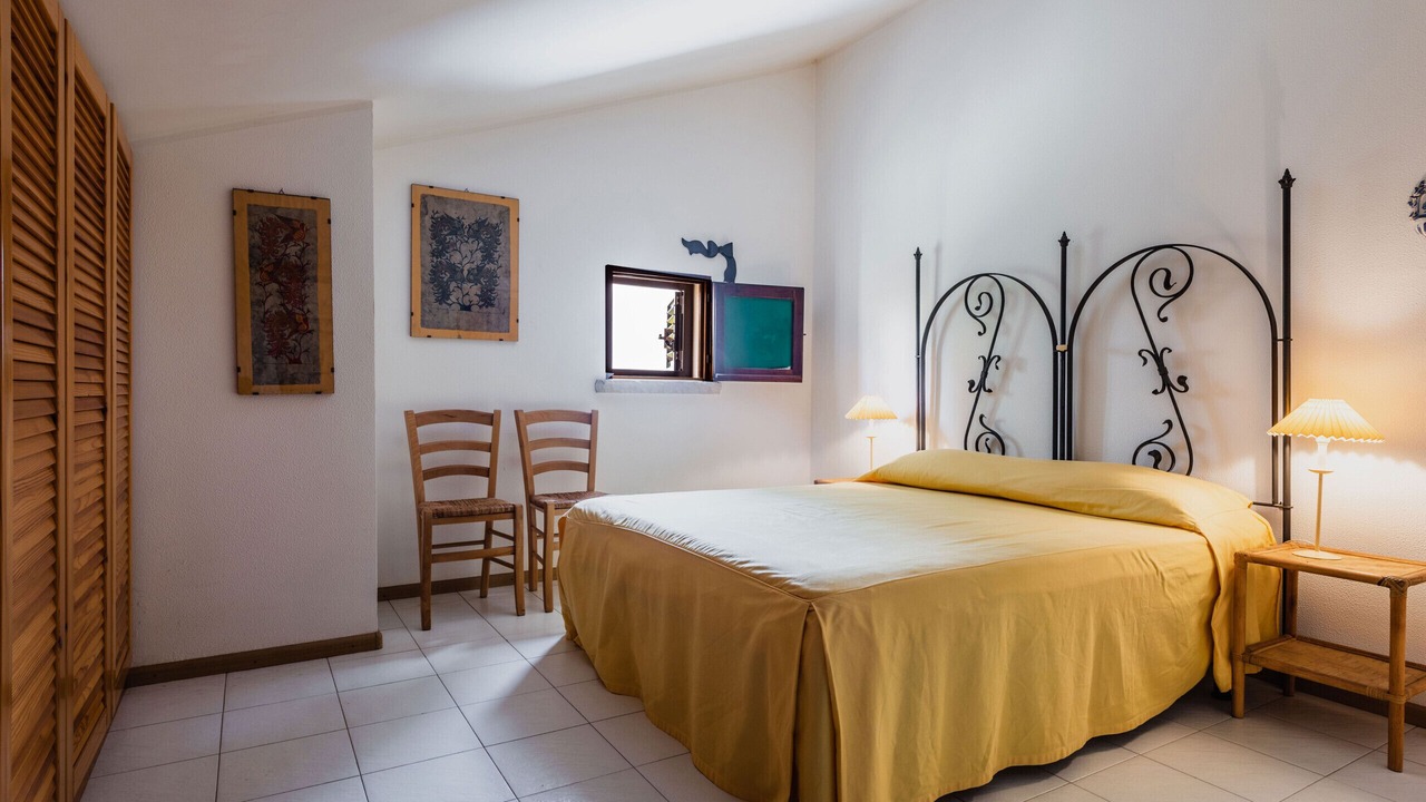 Photo of Bedroom in Brucoli