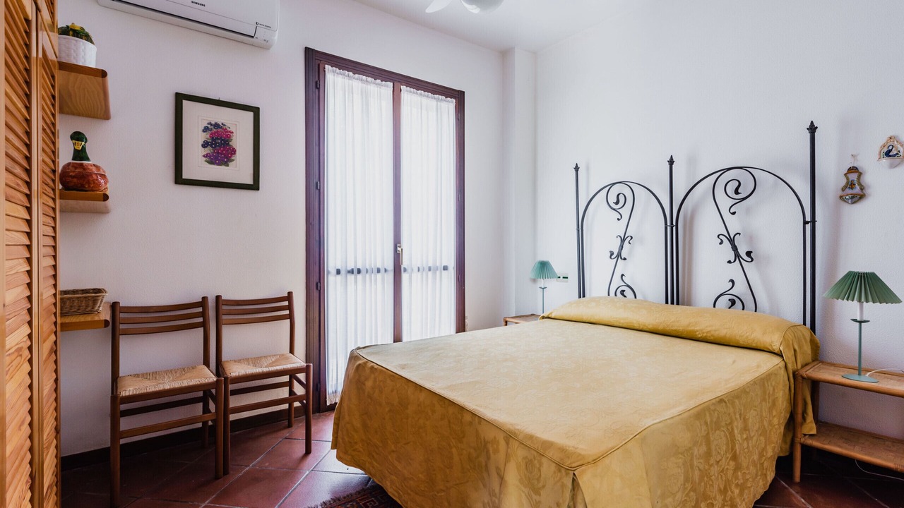 Photo of Bedroom in Brucoli