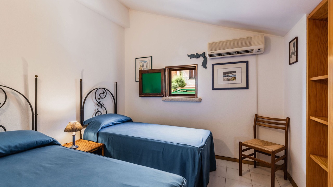 Photo of Bedroom in Brucoli
