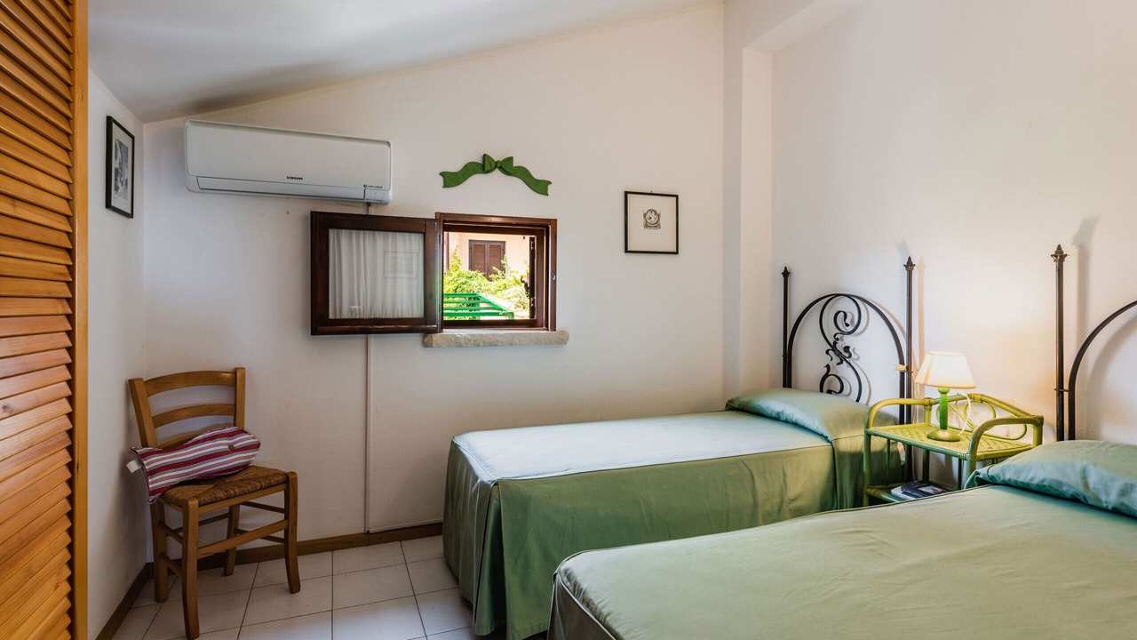 Photo of Bedroom in Brucoli
