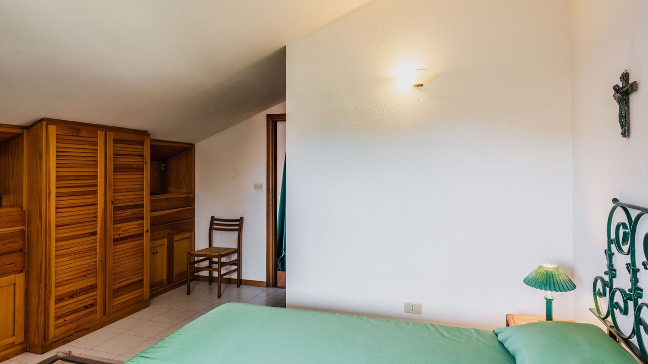 Photo of Bedroom in Brucoli