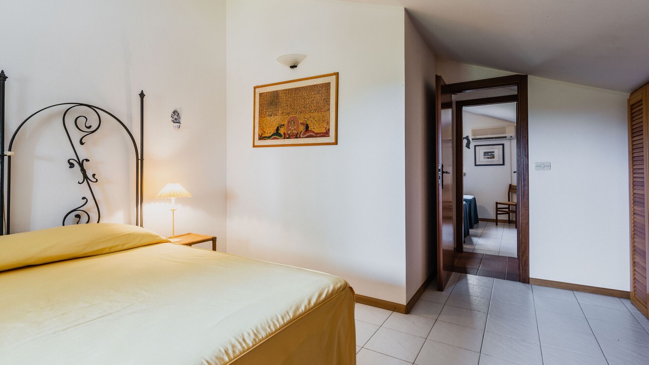 Photo of Bedroom in Brucoli