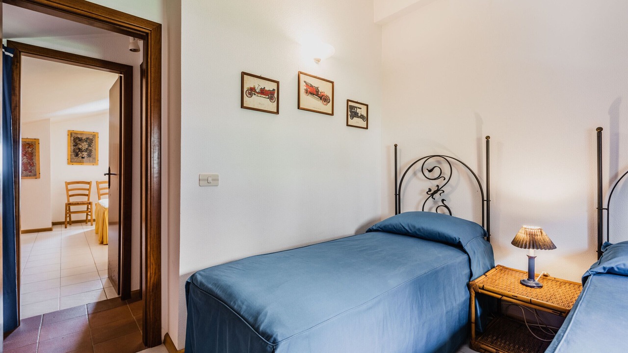 Photo of Bedroom in Brucoli