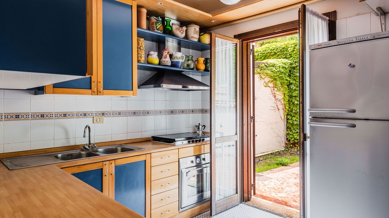 Photo of Kitchen in Brucoli