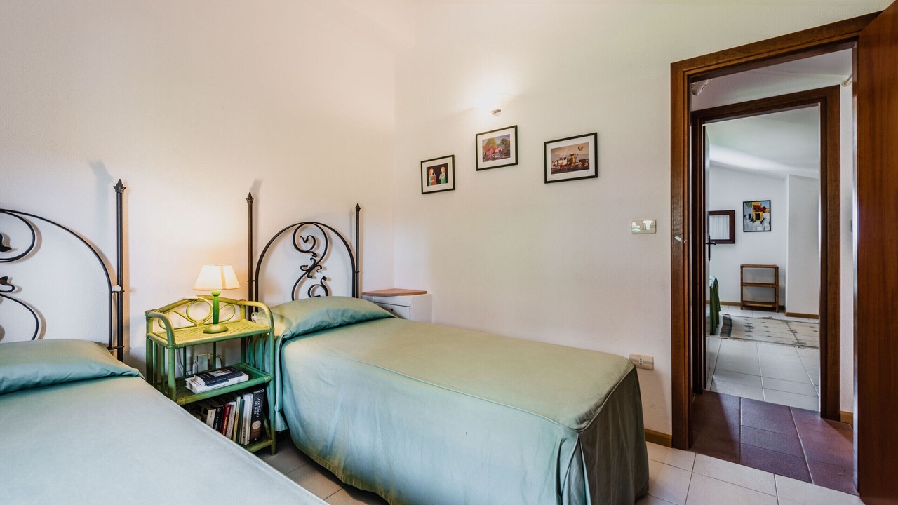 Photo of Bedroom in Brucoli