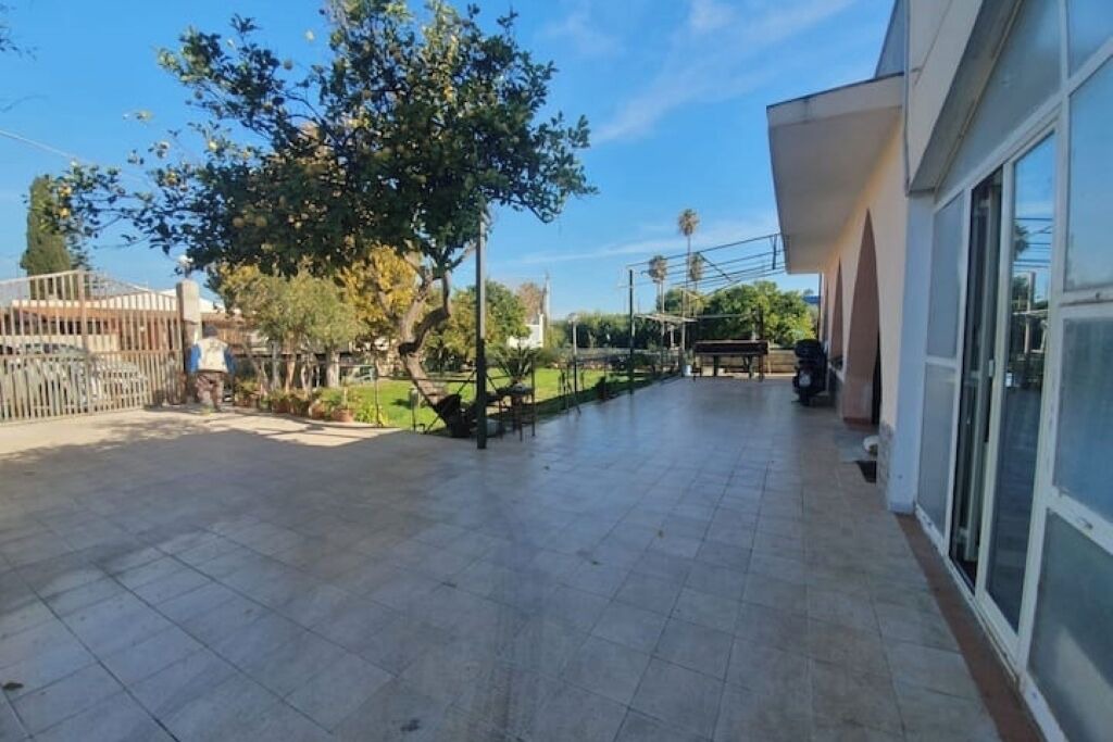 Photo of Patio Balcony in Fanusa