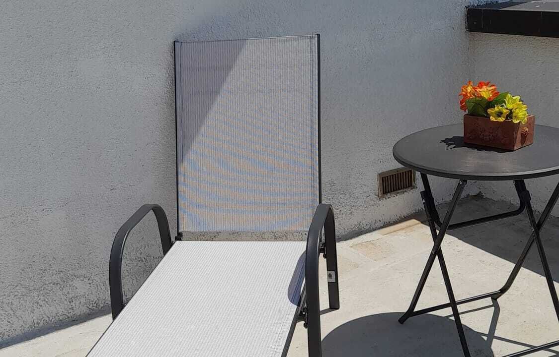 Photo of Patio Balcony in Sannicandro di Bari