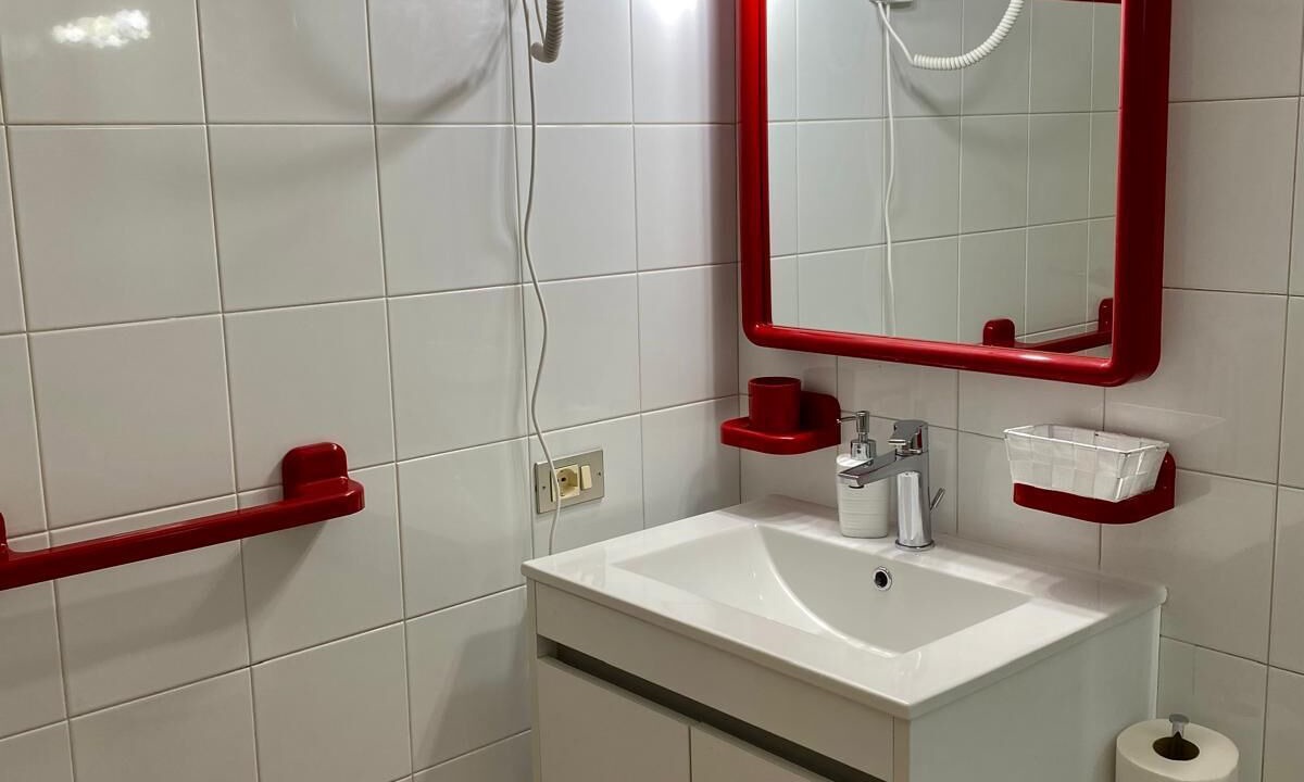 Photo of Bathroom in Sannicandro di Bari