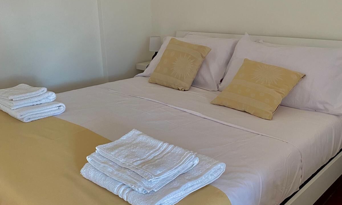Photo of Bedroom in Sannicandro di Bari
