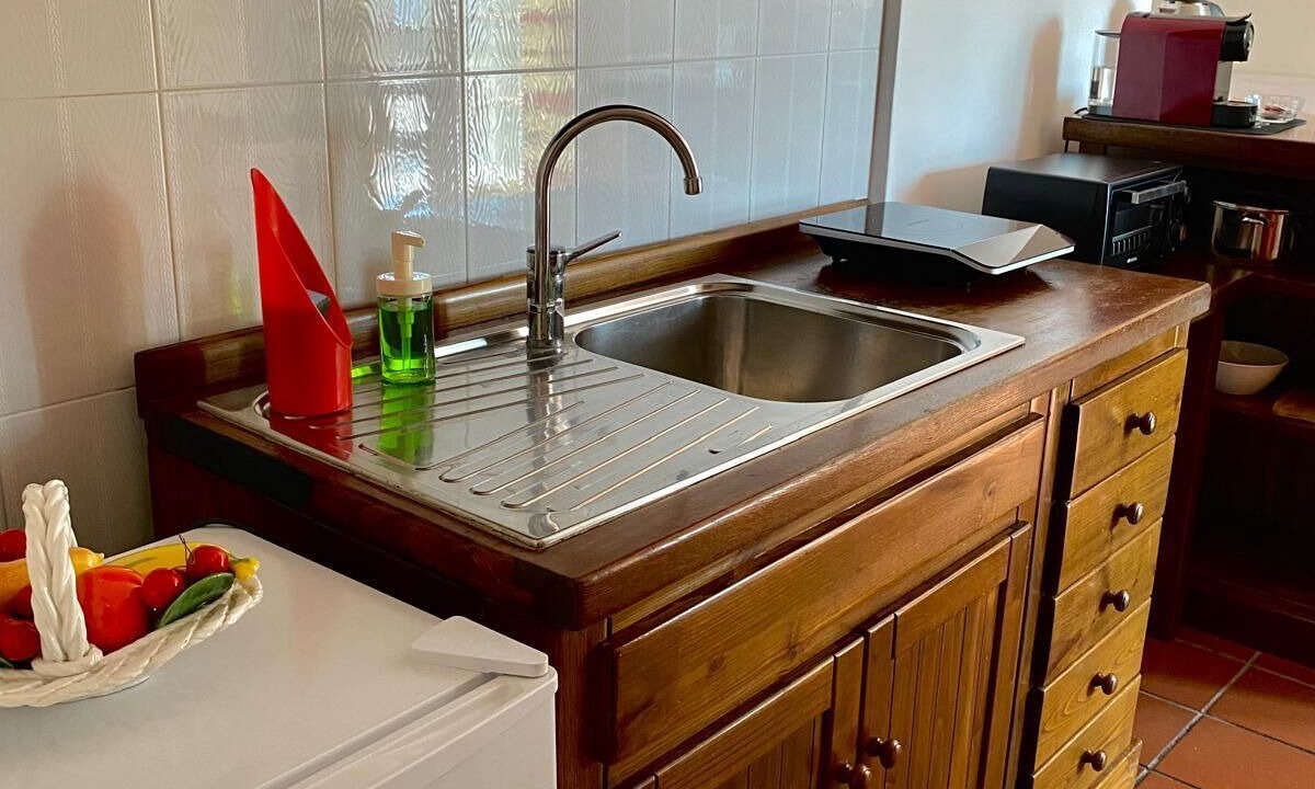 Photo of Kitchen in Sannicandro di Bari