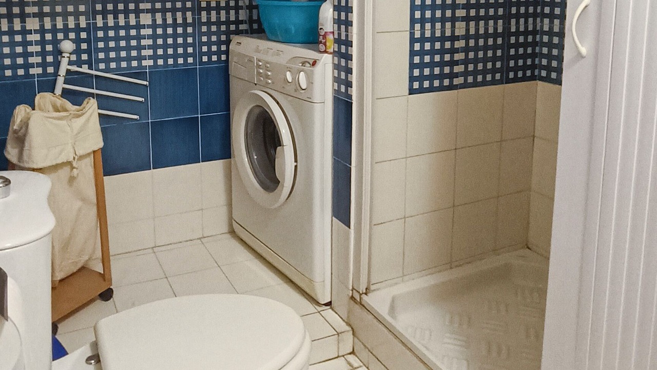 Photo of Bathroom in Acireale
