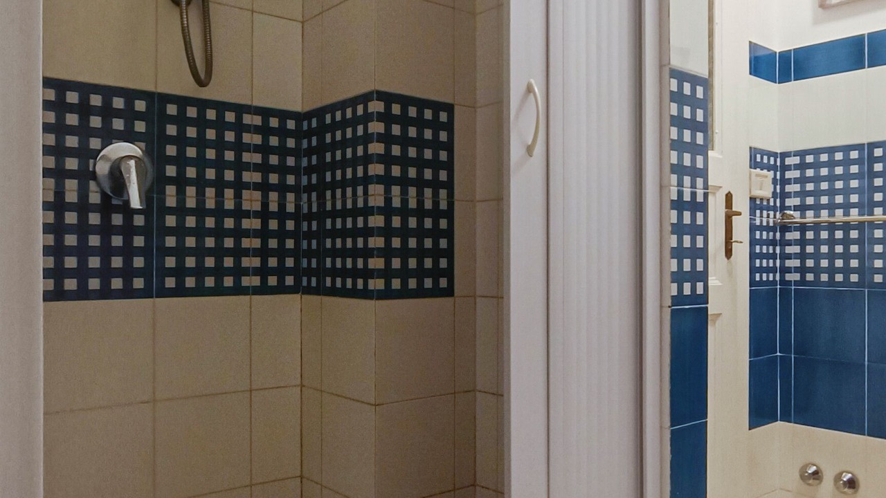 Photo of Bathroom in Acireale