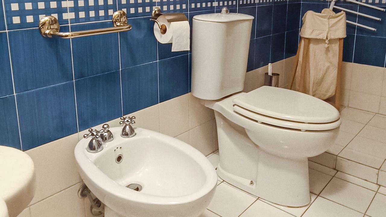 Photo of Bathroom in Acireale