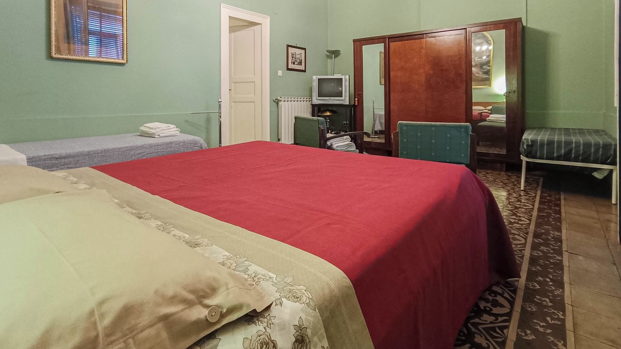 Photo of Bedroom in Acireale