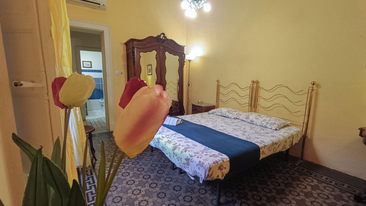 Photo of Bedroom in Acireale