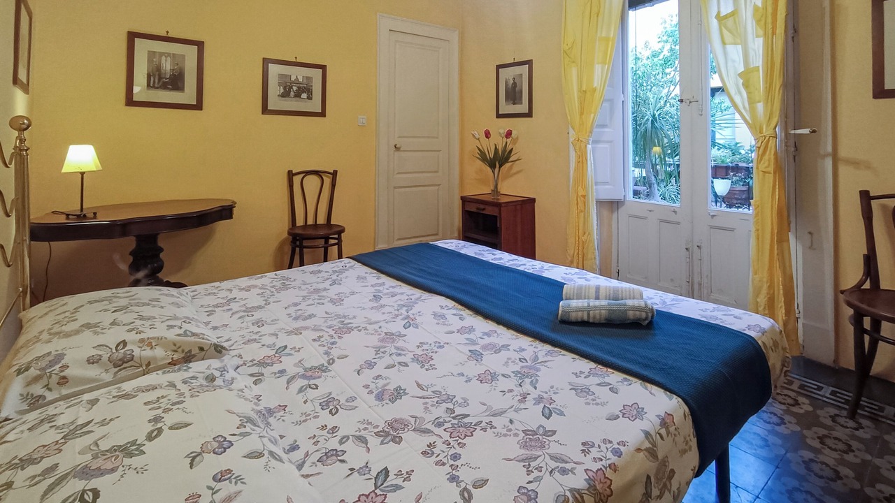 Photo of Bedroom in Acireale